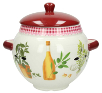 

Емкость для хранения Tognana, Dolce Casa Herbes DA1PS173417