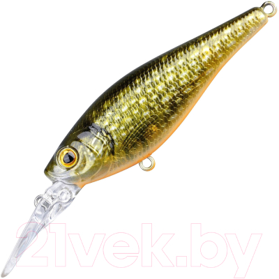 

Воблер SPRO, Ikiru Shad 70 Sl Sp Pike / 004370-00010