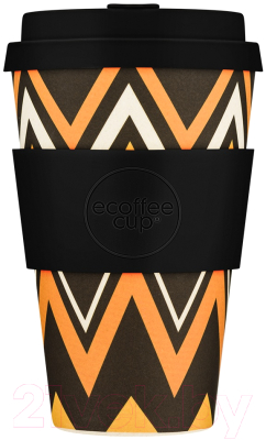 

Стакан Ecoffee Cup, Зиг-Заг 121