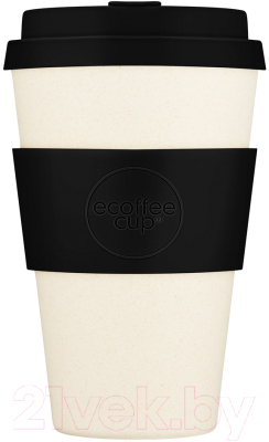

Стакан Ecoffee Cup, Черная природа 129