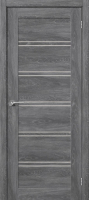 Дверь межкомнатная el'Porta Эко Легно-28 90x200 (Chalet Grasse/Magic Fog) - 