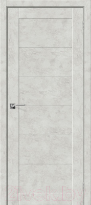

Дверь межкомнатная el'Porta, Легно-21 80x200