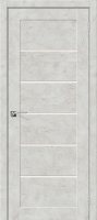 

Дверь межкомнатная el'Porta, Эко Легно-22 70x200