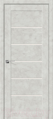 

Дверь межкомнатная el'Porta, Эко Легно-22 70x200