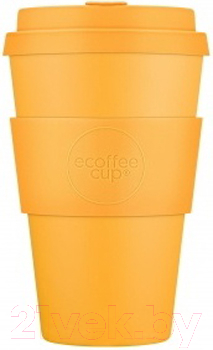 

Стакан Ecoffee Cup, Банановая ферма 155