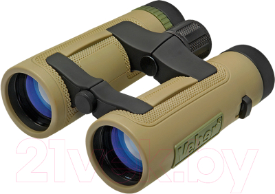 

Бинокль Veber, Nature Russia 10x42 Tundra / 25426