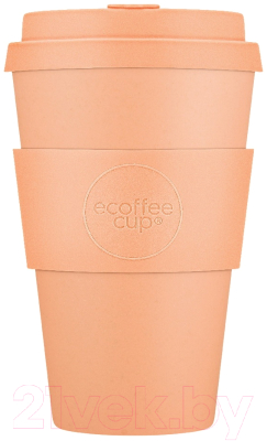 

Стакан Ecoffee Cup, Счастливый час в Каталине 158