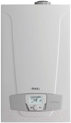 

Газовый котел Baxi, Luna Platinum 1.32 GA / 7219691