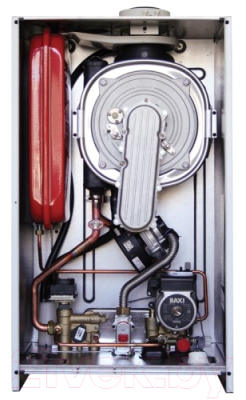 Изображение товара Газовый котел Baxi Luna Platinum 1.32 GA / 7219691