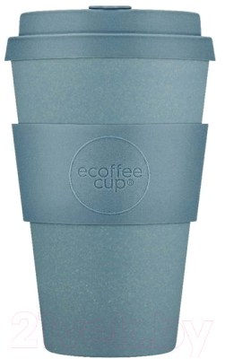 

Стакан Ecoffee Cup, Мягкий серый 159