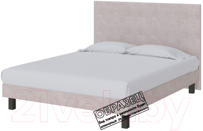 

Двуспальная кровать Proson, Berlin Boxspring Elite Лофти 160x200