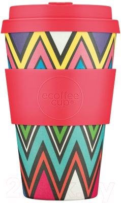 

Стакан Ecoffee Cup, Заг мемориум 162