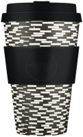 

Стакан для горячих напитков Ecoffee Cup, Макс Планк 167