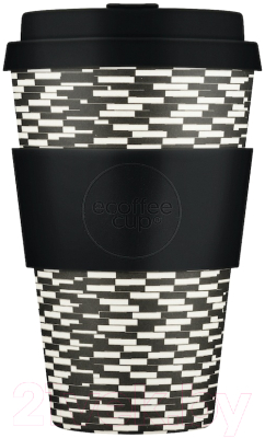 

Стакан Ecoffee Cup, Макс Планк 167