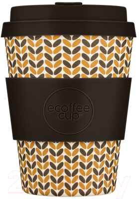 

Стакан Ecoffee Cup, Вязание 201