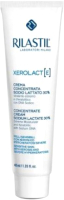 Крем для тела Rilastil Xerolact E 30% соли молочной кислоты для сухой чувствител. кожи (40мл) - 