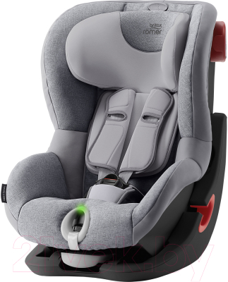 

Автокресло Britax Romer, King II LS BLS