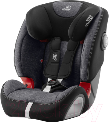 

Автокресло Britax Romer, Evolva 123 SL SICT