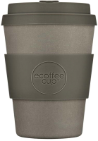 

Стакан для горячих напитков Ecoffee Cup, Очень серый 220