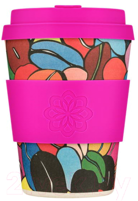 

Стакан Ecoffee Cup, Кофейный 223