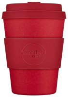 

Стакан Ecoffee Cup, Красный рассвет 232