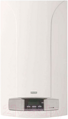

Газовый котел Baxi, Luna-3 Turbo / CSE45531366