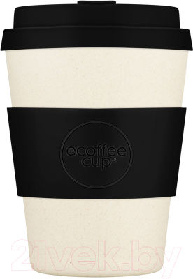

Стакан Ecoffee Cup, Черная природа 233