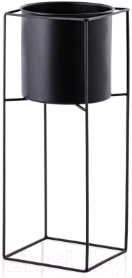 

Кашпо Home and You, 51903-CZA-OSLO-L