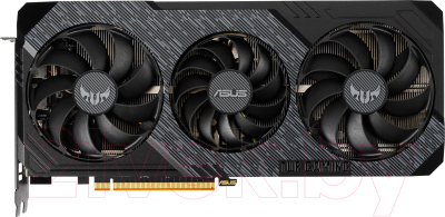 

Видеокарта Asus, TUF 3-RX5700XT-O8G-EVO-GAMING