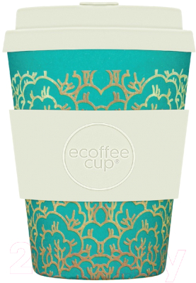 

Стакан Ecoffee Cup, Эль Сант Луис 251