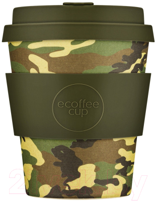 

Стакан Ecoffee Cup, Майк и Эрик 313