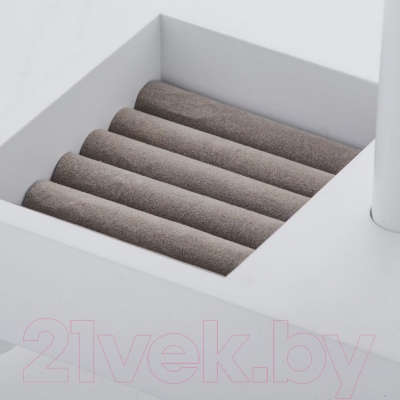 

Зеркало косметическое Home and You, 55570-BIA-SZKA