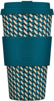 

Стакан для горячих напитков Ecoffee Cup, Дорога Натана 402