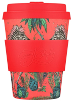 

Стакан для горячих напитков Ecoffee Cup, Потерянный мир 607