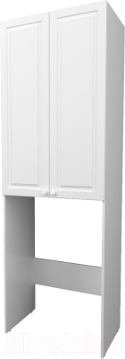 

Шкаф для ванной 1Марка, Wall Classic 67 / У79534