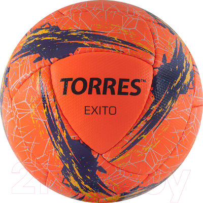 

Футбольный мяч Torres, Exito F32055