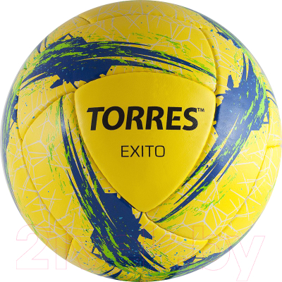 

Футбольный мяч Torres, Exito F32065