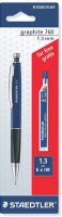 

Механический карандаш Staedtler, 760 1АВК 25D