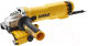 Миниатюра изображения товара Штроборез DeWalt DWE46105-QS