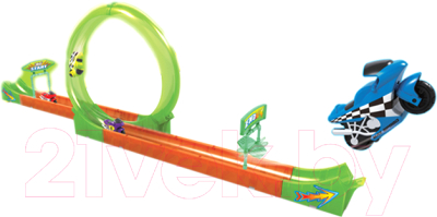 

Автотрек гоночный Toys, 80916