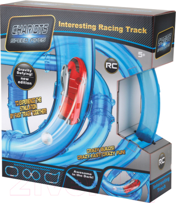 

Автотрек гоночный Toys, 022-5B