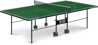 Теннисный стол Start Line Game Outdoor / 6034-1 (с сеткой) - 