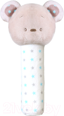 

Развивающая игрушка BabyOno, Мишка Тони / 1232