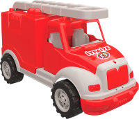 Автомобиль игрушечный Terides Пожарная машина / Т8-108 - 