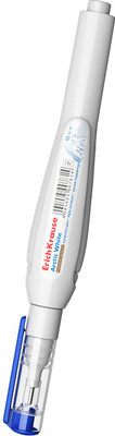 Корректор для текста Erich Krause Arctic White / 14173 -