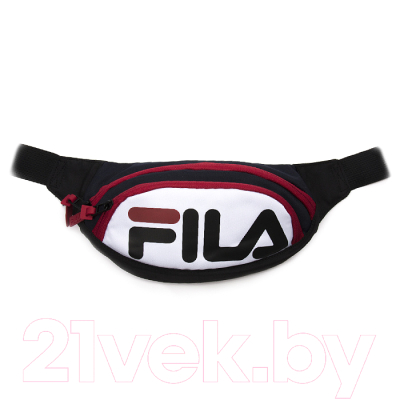 

Сумка на пояс Fila, AFLBGU02MW / A20AFLBGU02-MW