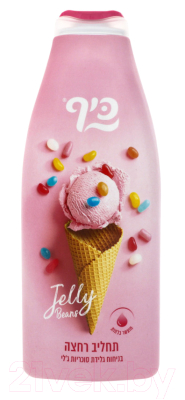 Изображение товара Гель для душа Keff Jelly Beans (700мл)