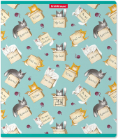 

Тетрадь Erich Krause, Cat & Box / 49609