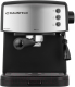Миниатюра изображения товара Кофеварка эспрессо Maunfeld MF-734BK