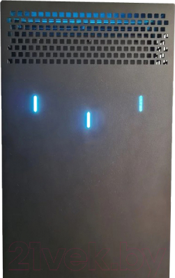 Рециркулятор бактерицидный ИнструменталЭлектро Storm-X150